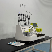 Miltenyi Biotec CliniMACS Prodigy image 0